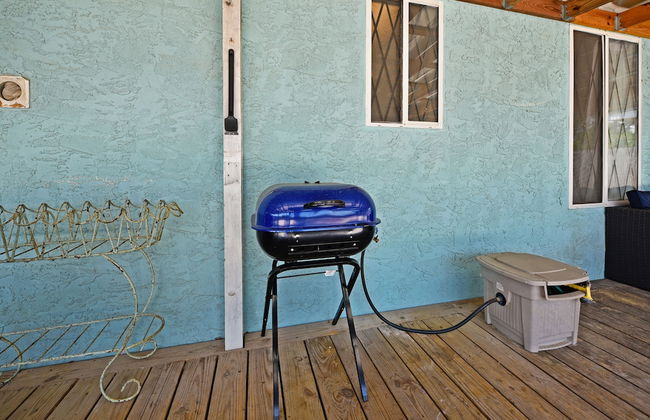 Emerald Sunset by Book That Condo - Photo 47