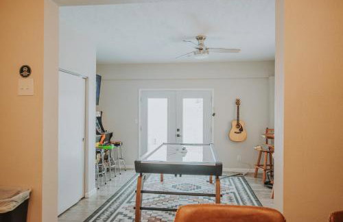 Cowboy Den-Private Hot Tub-Game Room-Pet Friendly-No Pet Fees! - Foto 52