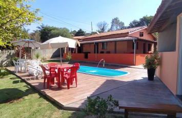 Chácara do Juscelino - Foto 20