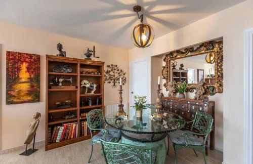 Beachfront/Strandwohnung in Calafell , Spanien - Photo 15