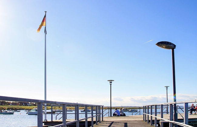 6 Personen Ferienhaus in Wendtorf - Photo 18