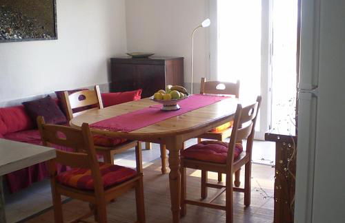 Ferienhaus nahe am Meer - Foto 4