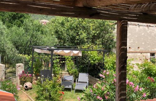 VILLA IL BLU direkt am Meer - Foto 32