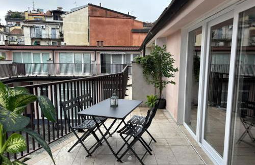 Urban Home Nolo - Piazzale Loreto - Foto 8