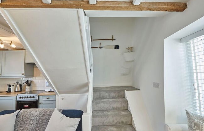 Amber Cottage - Foto 15