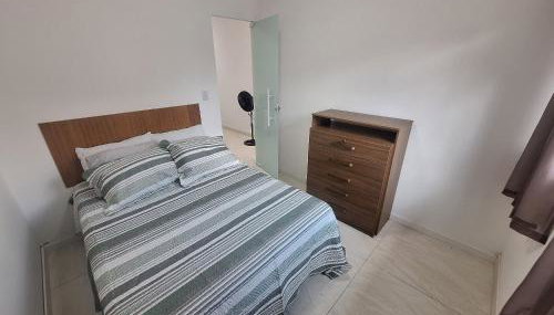 Apto Confortável com Garagem Ideal p/ Famílias - Foto 3