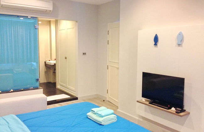 The Crest Santora Hua Hin Soi 7 - Foto 4