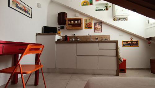 La Mansarda delle Mongolfiere - Foto 5