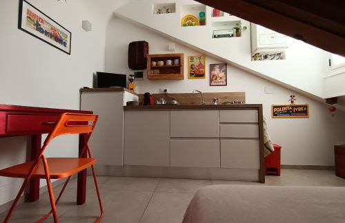 La Mansarda delle Mongolfiere - Foto 5