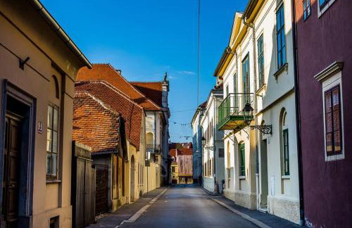 Cosy condo in the heart of the Upper town Zagreb - Foto 15