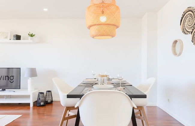 Liiiving in Matosinhos - Seaside Balcony Apartment - Foto 54