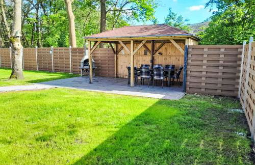 Apartment Zum Kreidesee Hemmoor-1 by Interhome - Foto 62