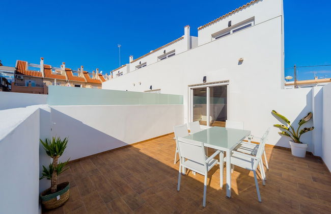 Apartamentos El Abuelo - Foto 29