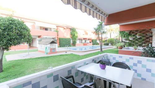 Ona apartament by costablancarent - Photo 4