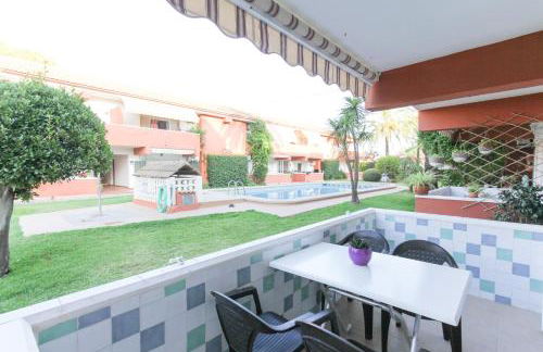 Ona apartament by costablancarent - Photo 4