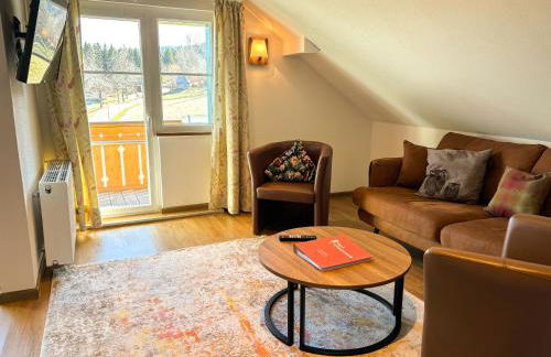 Schwarzwald-Chalet Feldberg - Foto 52