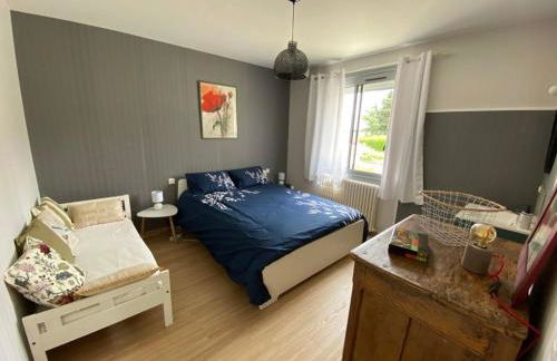 Ma tonnelle fleurie - Foto 13