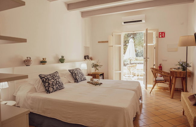 Hotel Rural Can Feliu - Foto 6