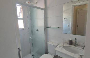 Apartamento E-23 Edifício Villa Monreale - Praia Itaguá - Foto 12