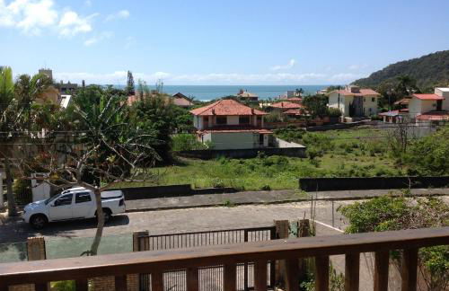 Praia Brava Apto 2 dorms Vista ao Mar - Foto 33