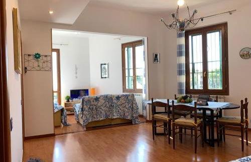 House Sole e Mare by Holiday World - Photo 1