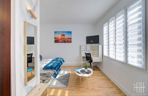 Nemesia - Proche Gare - Foto 8