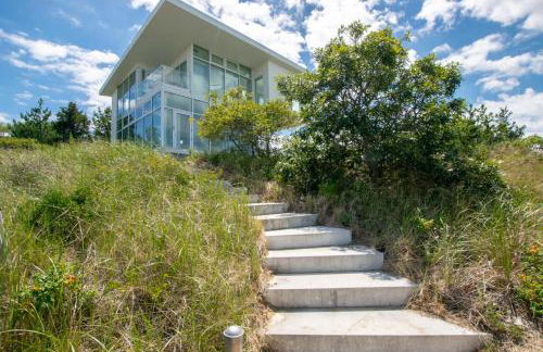 Waterfront Hot Tub Sauna Private Beach - Foto 37