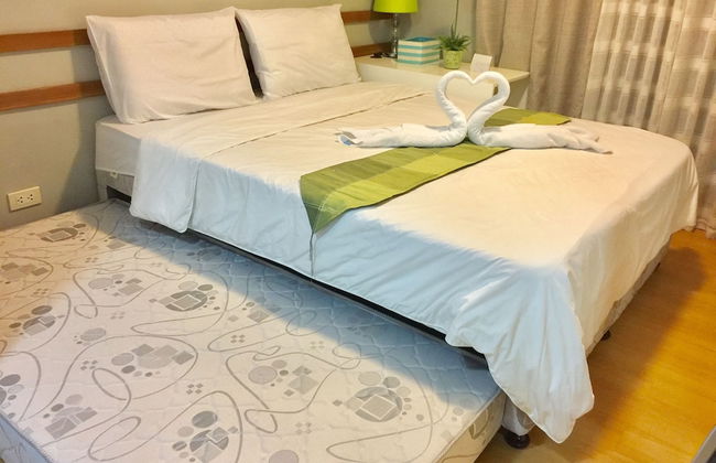 Sta. Maria Homes at One Oasis Cebu Condo - Foto 7