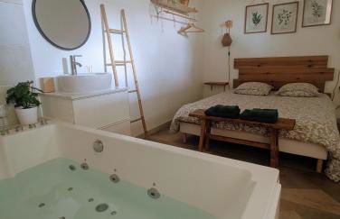 Dépendance avec balnéothérapie - Foto 1