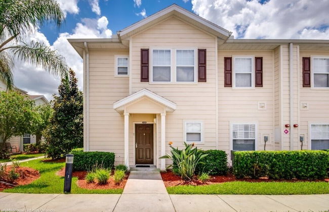 Lucaya Village Resort 4 Bedroom TownHome 4 Townhouse by RedAwning - Foto 30