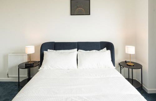 Bermondsey Apartments by Sleepy Lodge - Photo 30