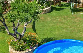 Great sea view apartment kokkini hani - Foto 60