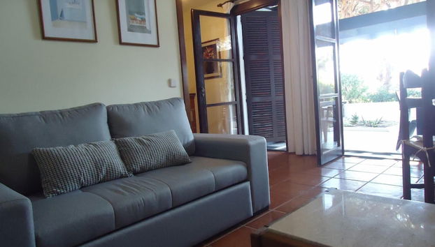 V2 Vilar Jardim Piscina Wifi - Foto 4, Habitación