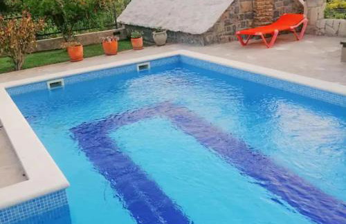 Three Bedroom Villa With Private Pool - Foto 56