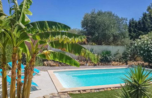 Cozy Home In Salles D'aude With Wifi - Foto 9