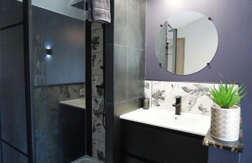 Maison 2 chambres avec terrasse - Photo 11