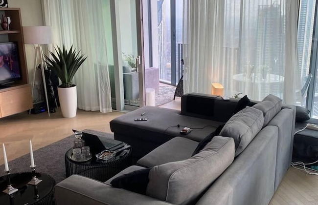 Charming 2-bed Apartment in London - Foto 12