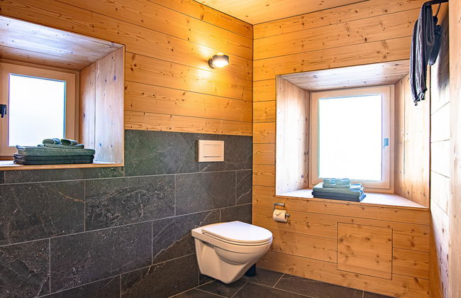 Ferienhaus Tgioc - Foto 23