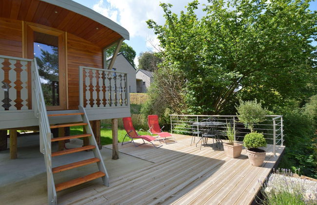 Wellness Escape in Bellevaux - Foto 48