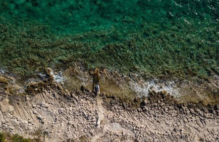 Villa Pearl of Adriatic - Foto 33