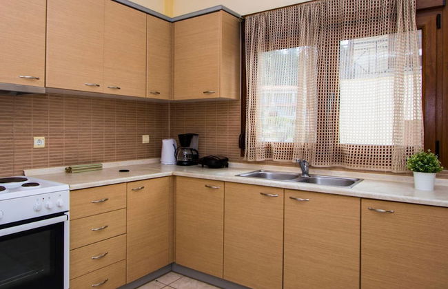 Possidi Maisonette by Halkidiki Villas - Foto 12