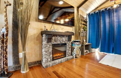 TELLURIDE - Tiny Houses Of French Village - Foto 21