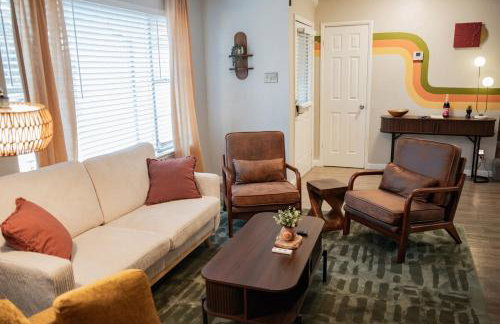 World Cup Central- 5 Min Walk to AT&T Stadium- Game Room - Foto 7