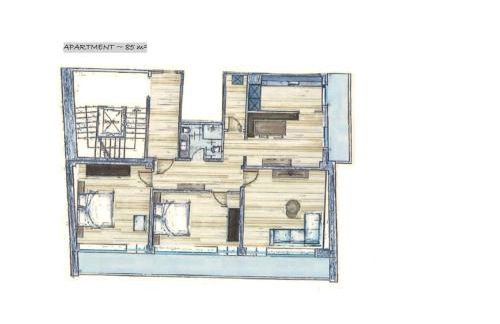 Appartements Krautgasser - Foto 25