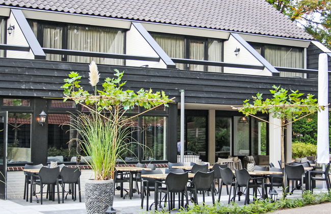 2 bedroom House in Lochem with garden and terrace - Photo 19