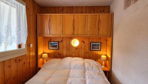 Appartement 3 pièces confortable au centre de Flaine avec terrasse - FR-1-425-135 - Foto 2