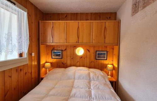 Appartement 3 pièces confortable au centre de Flaine avec terrasse - FR-1-425-135 - Foto 2