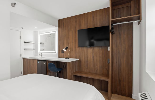 Uptown Inn by Vantaggio - Limited Service Apart-Hotel - Foto 6