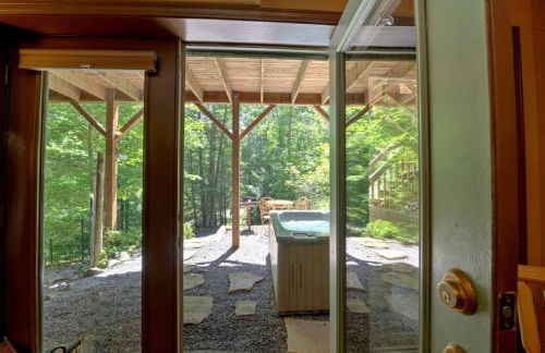 Black Bear Cabin by Carolina Mornings - Foto 21