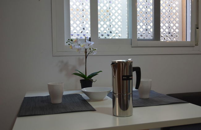 Apartamentos San Pablo - Foto 70